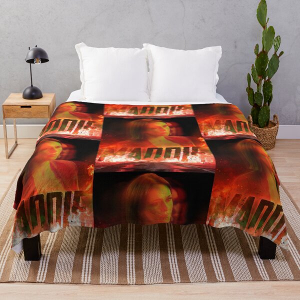 Item preview, 911: Surrounded by Fire - Maddie Han Buckley designed and sold by vickytoriaq.
