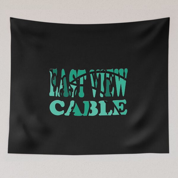 Item preview, Vista panorámica de las líneas de cable designed and sold by Zakrytos ★★★★★.