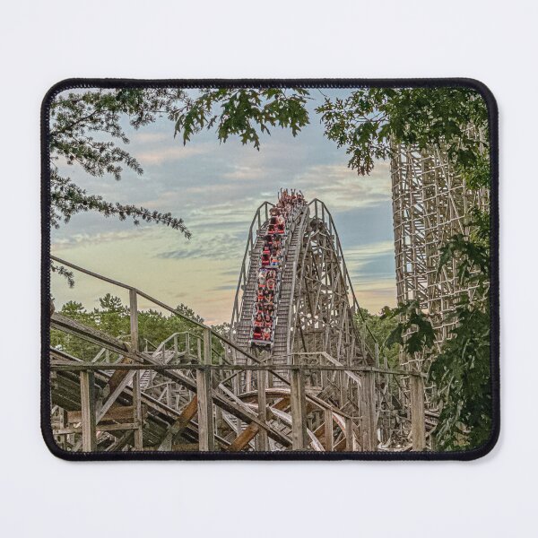Item preview, El Toro designed and sold by Crispcoasters.