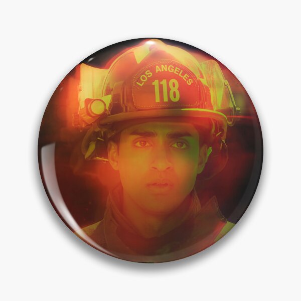 Item preview, 911: Rodeado de fuego - Ravi Panikkar designed and sold by vickytoriaq.