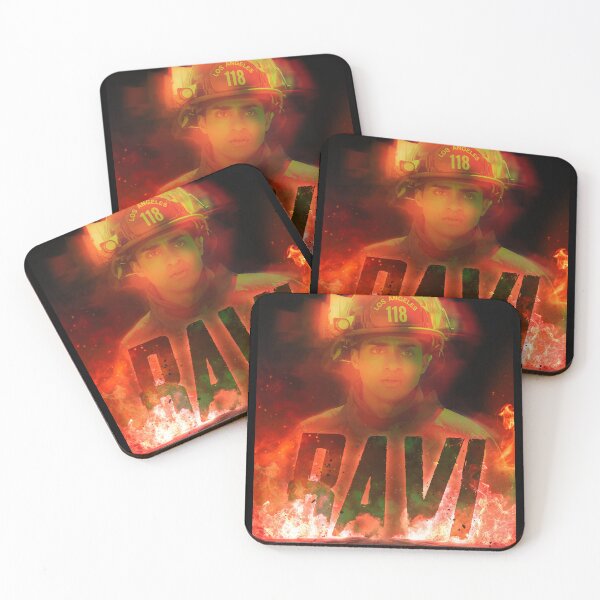 Item preview, 911: Surrounded by Fire - Ravi Panikkar designed and sold by vickytoriaq.