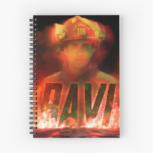 Item preview, 911: Surrounded by Fire - Ravi Panikkar designed and sold by vickytoriaq.