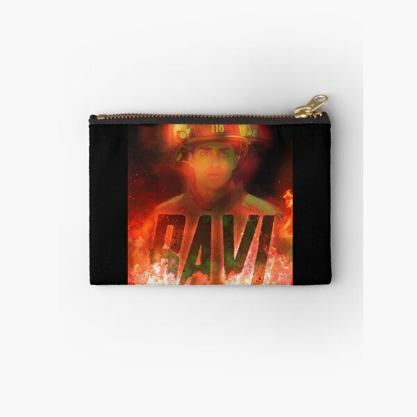 Item preview, 911: Surrounded by Fire - Ravi Panikkar designed and sold by vickytoriaq.