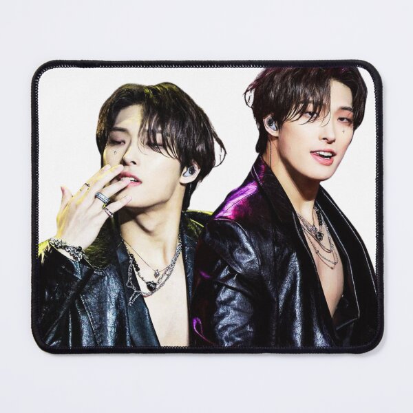 Item preview, Kpop Ateez Mingi Hot Stage designed and sold by StarBunnyDesign.