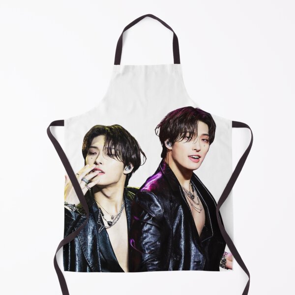 Item preview, Kpop Ateez Mingi Hot Stage designed and sold by StarBunnyDesign.
