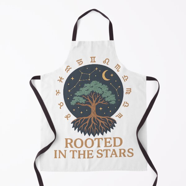 Item preview, Rooted in the Stars – Rooted in the Cosmos designed and sold by JoshuaCardiff.