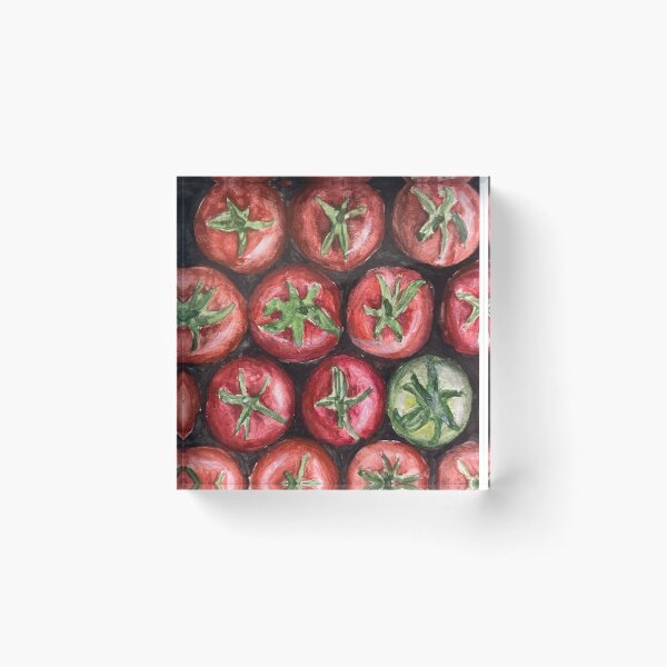 Item preview, The Art of Standing Out designed and sold by BelotteArt.