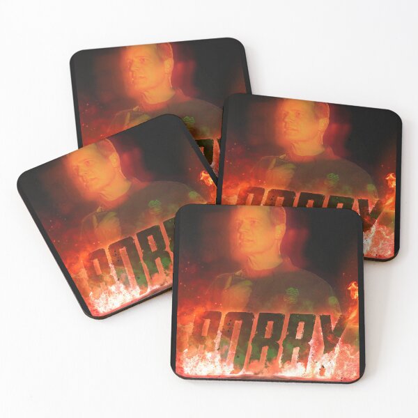 Item preview, 911: Surrounded by Fire - Bobby Nash designed and sold by vickytoriaq.