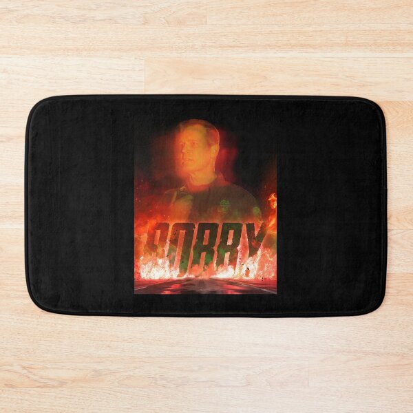Item preview, 911: Surrounded by Fire - Bobby Nash designed and sold by vickytoriaq.