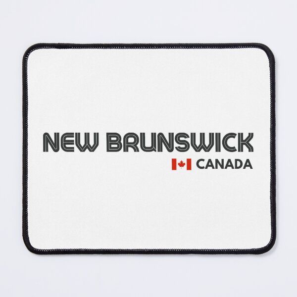Item preview, New Brunswick - Canada  designed and sold by Sketch-Shack.
