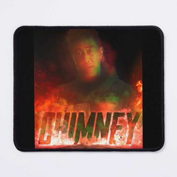 Item preview, 911: Surrounded by Fire - Howard Chimney Han designed and sold by vickytoriaq.