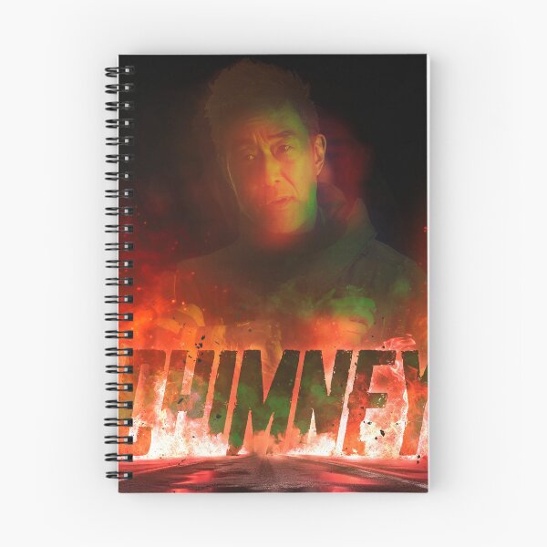 Item preview, 911: Surrounded by Fire - Howard Chimney Han designed and sold by vickytoriaq.