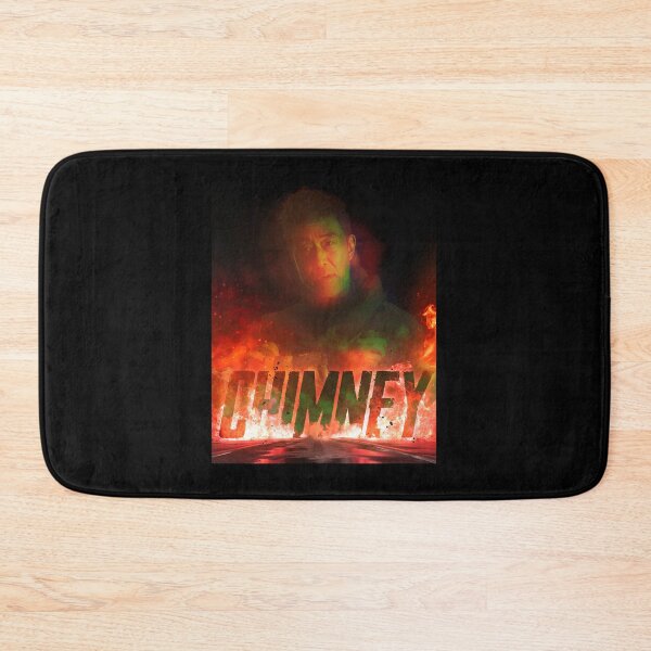 Item preview, 911: Surrounded by Fire - Howard Chimney Han designed and sold by vickytoriaq.