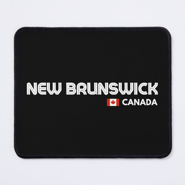 Item preview, New Brunswick - Canada  designed and sold by Sketch-Shack.