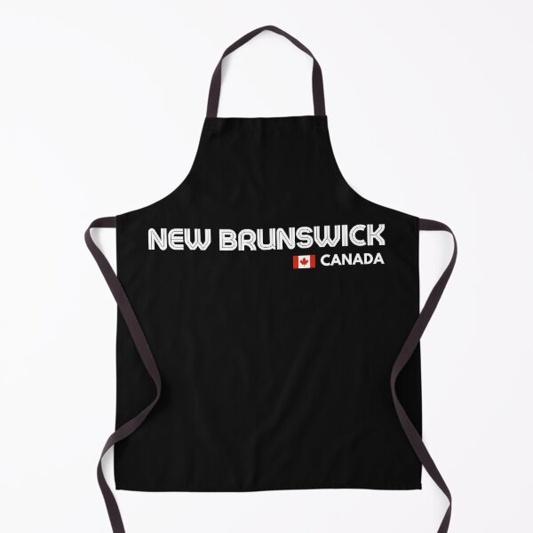 Item preview, New Brunswick - Canada designed and sold by Sketch-Shack.