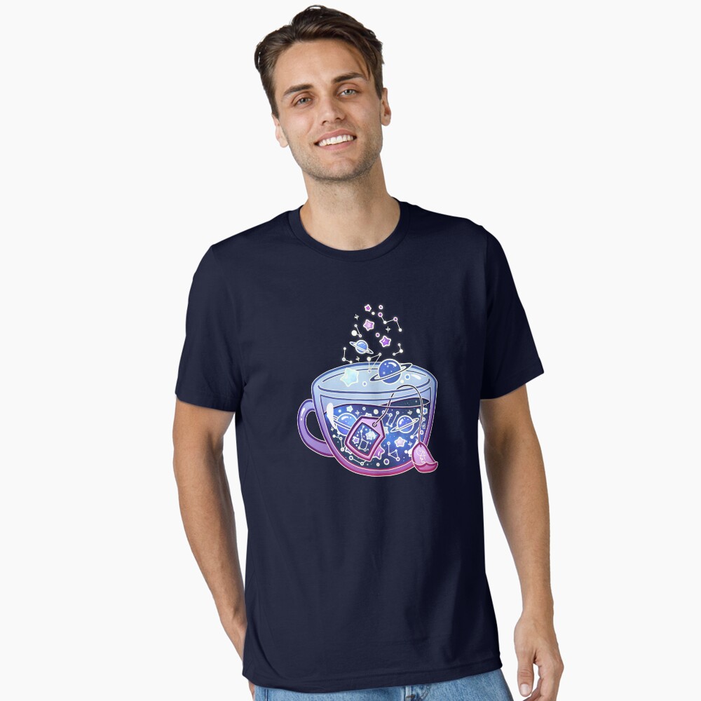 Item preview, Essential T-Shirt designed and sold by heysoleilart.