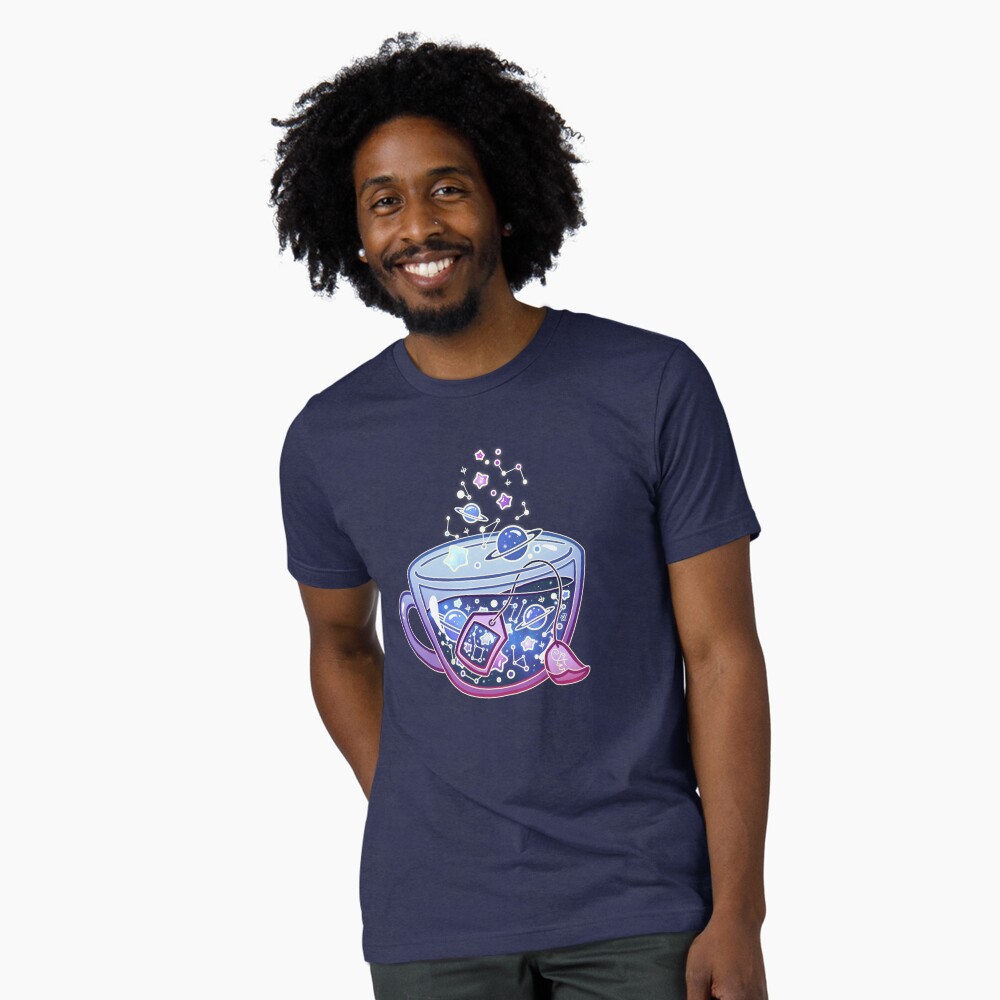 Item preview, Tri-blend T-Shirt designed and sold by heysoleilart.