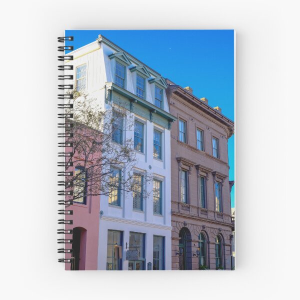 Item preview, Charleston Buildings designed and sold by Malachis View.