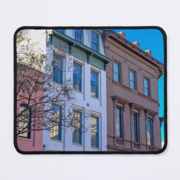 Item preview, Charleston Buildings designed and sold by Malachis View.