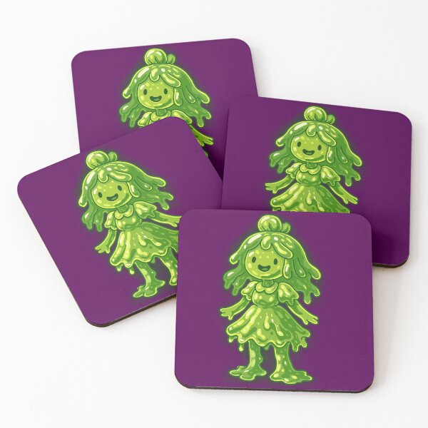 Item preview, Princess of Jelly – Sweet and weird designed and sold by cawtoon.