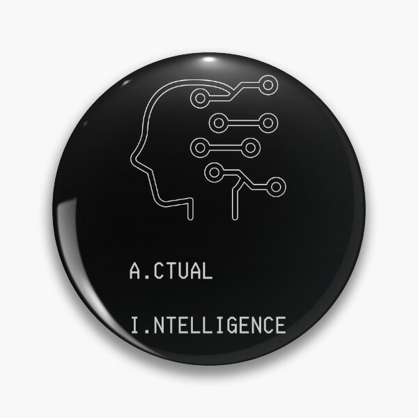 Item preview, Actual Intelligence Head Wires T-Shirt - Trend Labs Tidbits designed and sold by Trend-Labs.