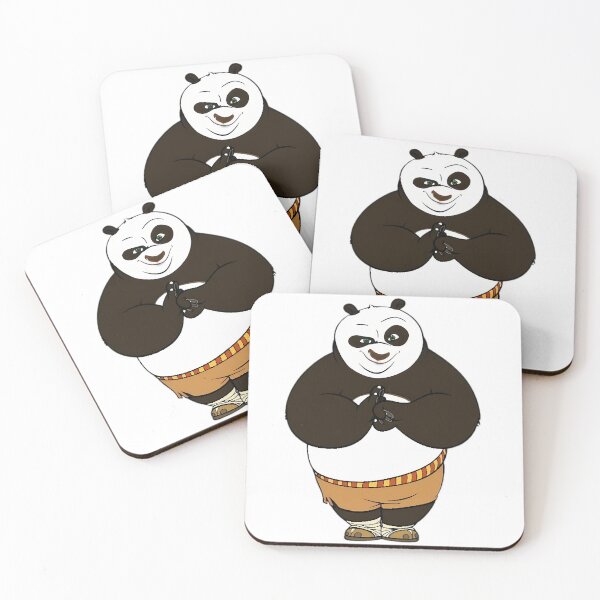 Item preview, Peaceful Panda Meditation Pose – Cute Zen Style designed and sold by LUXORÉA.