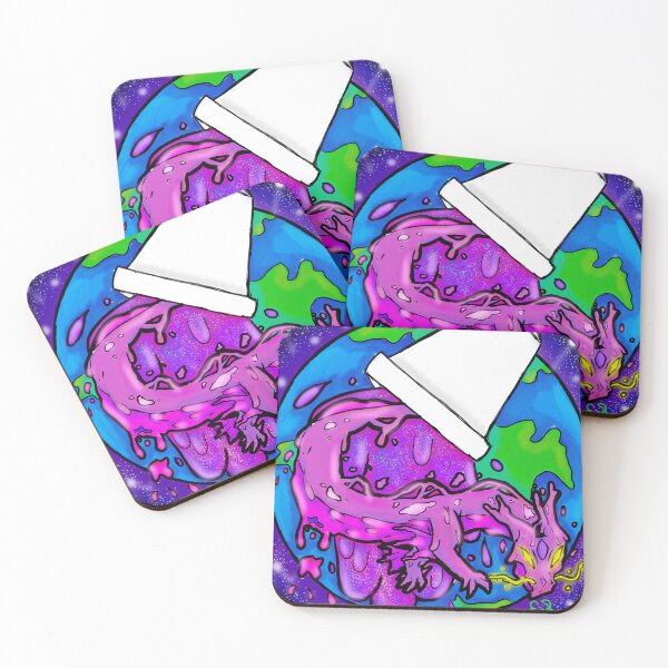 Item preview, Slurpee Dragon DRIPP designed and sold by pinky12736.