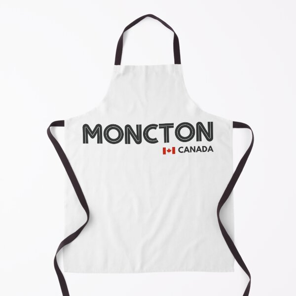 Item preview, Moncton - Canada designed and sold by Sketch-Shack.