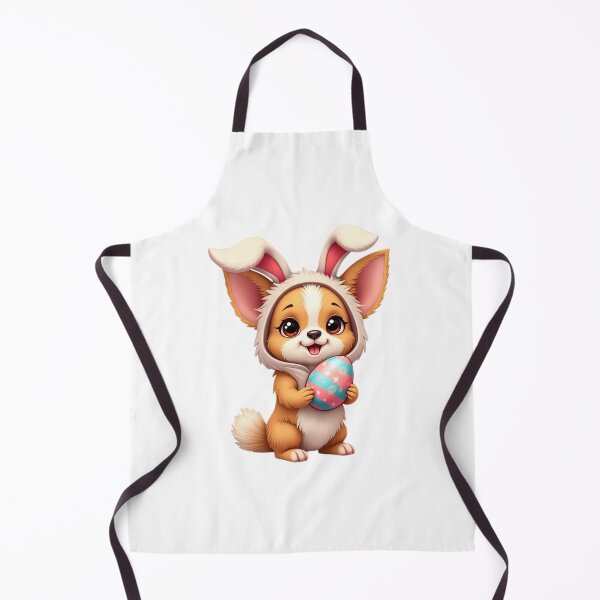 Artikelvorschau, Chihuahua-Häschen-Chic entworfen und verkauft von EpicPaws.