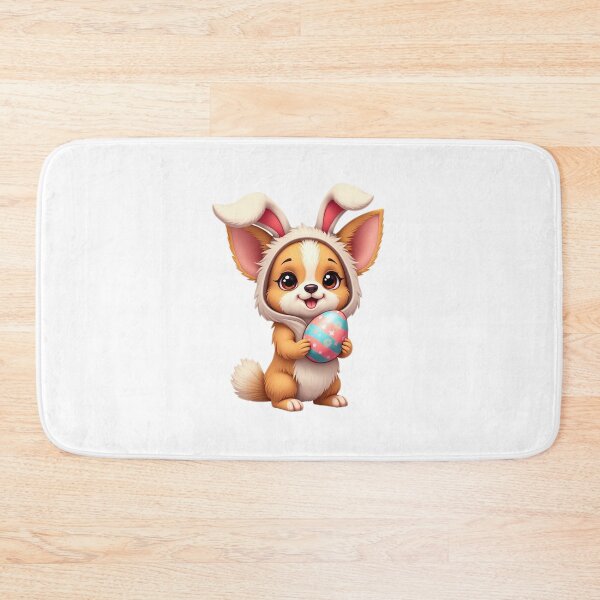 Item preview, Chihuahua Bunny Chic designed and sold by EpicPaws.
