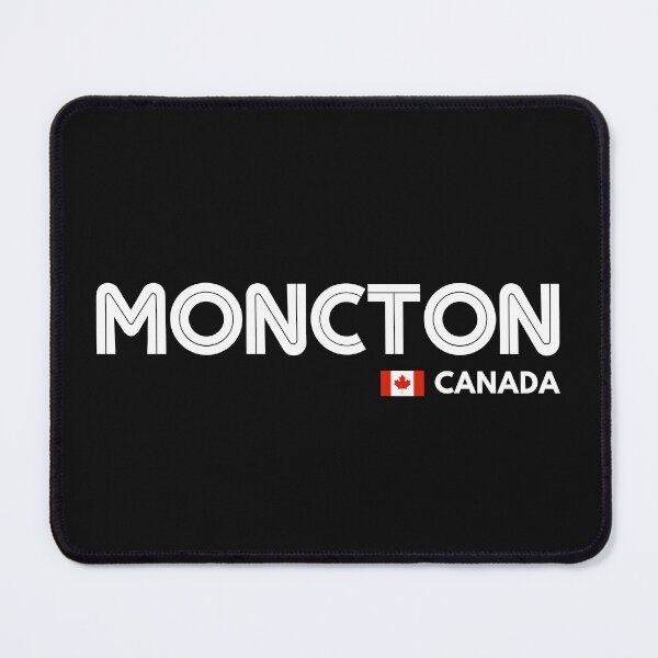 Item preview, Moncton - Canada  designed and sold by Sketch-Shack.