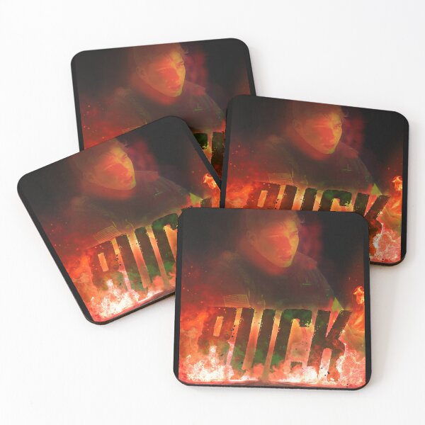 Item preview, 911: Surrounded by Fire - Evan Buck Buckley designed and sold by vickytoriaq.