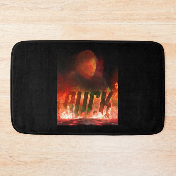 Item preview, 911: Surrounded by Fire - Evan Buck Buckley designed and sold by vickytoriaq.