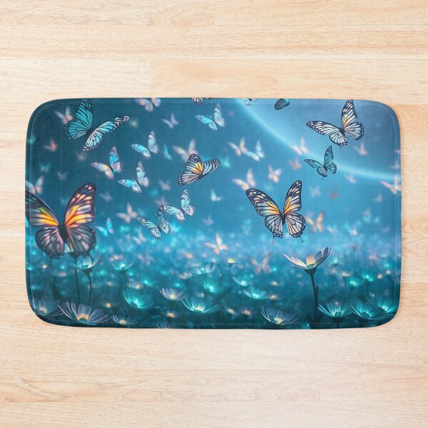 Item preview, Butterflies 2 designed and sold by HebaRK Studio.