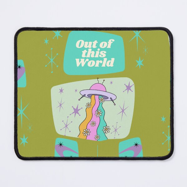 Item preview, Out of This World designed and sold by RejjCo.
