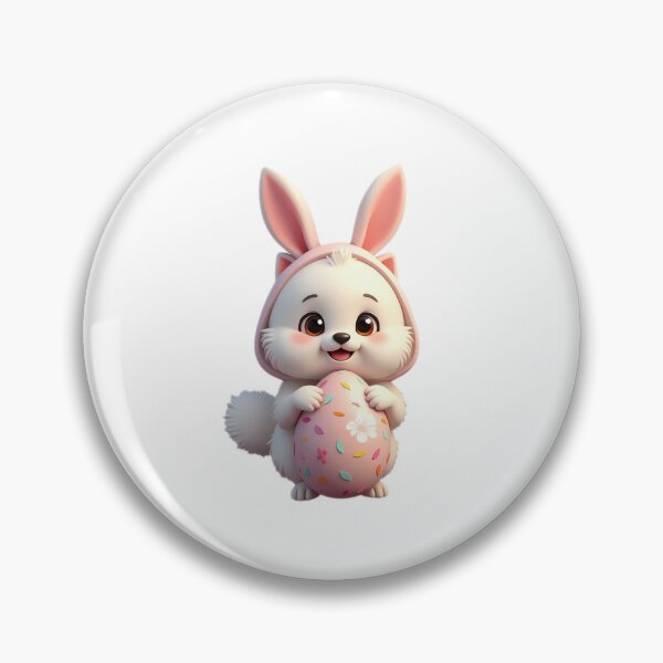 Item preview, Eggstra Cute Pomeranian designed and sold by EpicPaws.