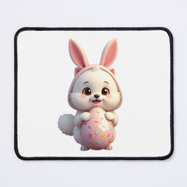 Item preview, Eggstra Cute Pomeranian designed and sold by EpicPaws.
