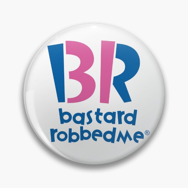 Item preview, Baskin Robbins Parody designed and sold by TheOctopusRage.