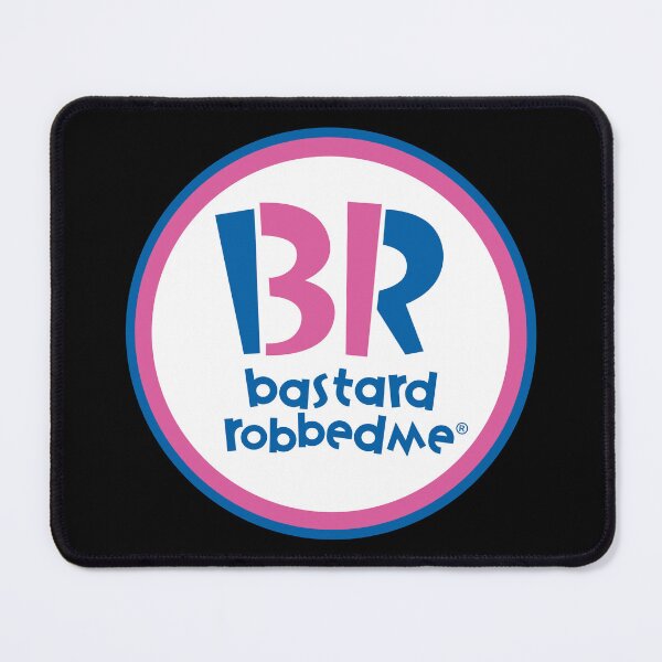Item preview, Baskin Robbins Parody designed and sold by TheOctopusRage.