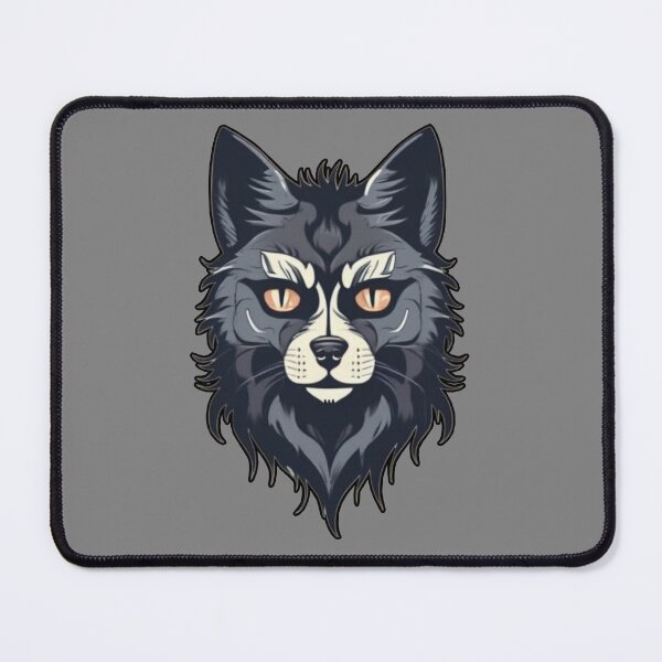 Item preview, Gray Fox designed and sold by RadManDesigns.