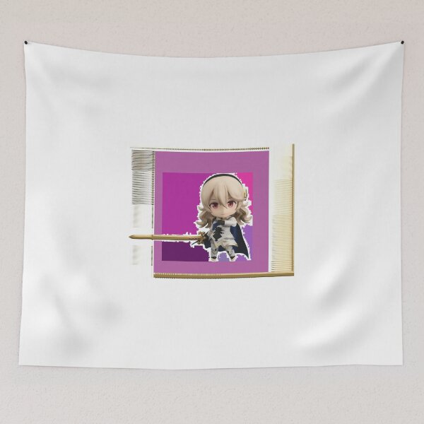 Item preview, art piece 24 - 2 minutes designed and sold by Nintendoisbad.
