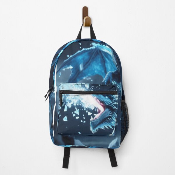 Item preview, The Flight of the Frost Dragon designed and sold by Digital Artisan.