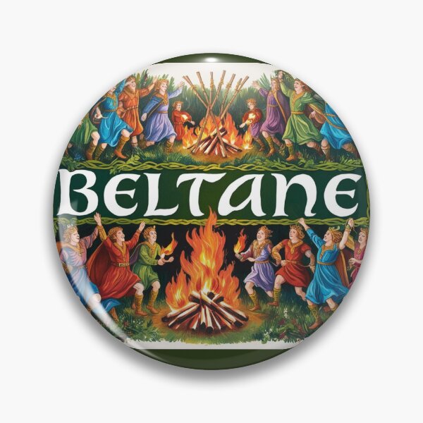 Item preview, Beltane is near. designed and sold by Ram-studios.