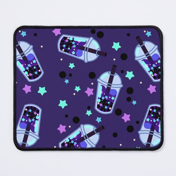 Item preview, Galaxy Boba pattern designed and sold by YankeyDoodles.
