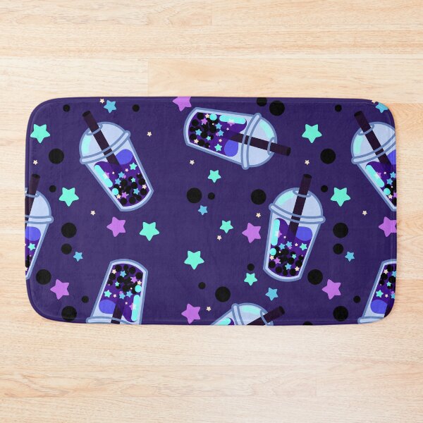Item preview, Galaxy Boba pattern designed and sold by YankeyDoodles.