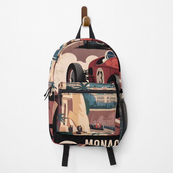 Item preview, Monaco Historic Grand Prix 1934 designed and sold by MOBI-CASE.