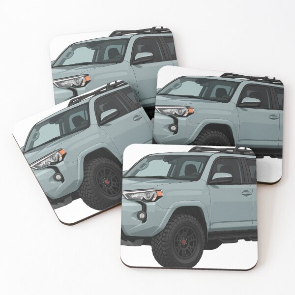 Item preview, Toyota 4Runner designed and sold by daninja430.