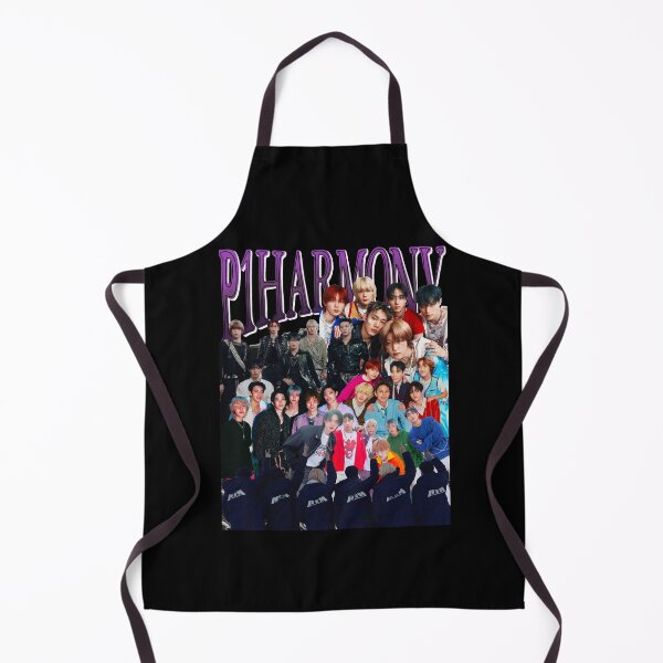 Item preview, P1Harmony Vintage Edit designed and sold by silverair.