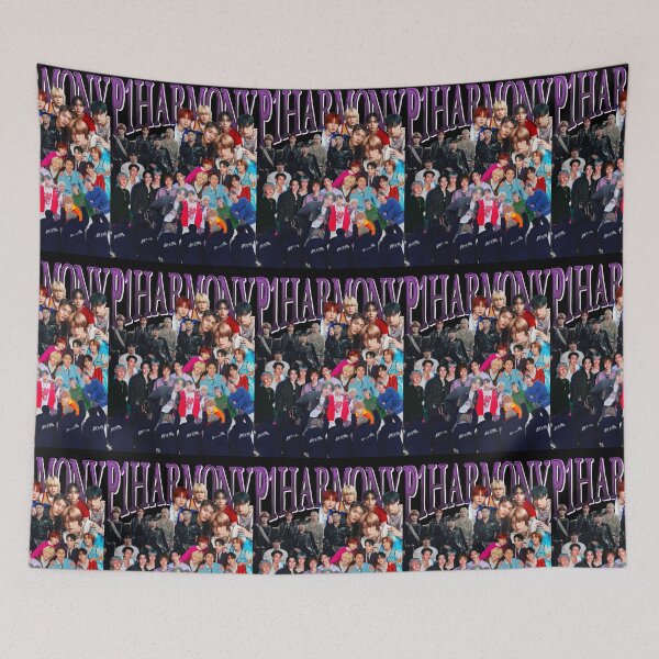 Item preview, P1Harmony Vintage Edit designed and sold by silverair.