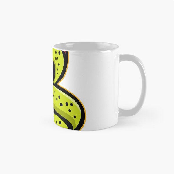 Item preview, Mascota de los deportes de Moray Eel designed and sold by patrimonio.